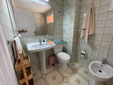 Pis de 80 m² a Águilas