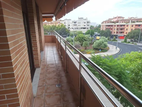 Pis de 131 m² a Còrdova