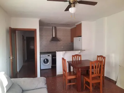 Pis de 80 m² a Salou