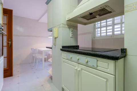 Habitació de lloguer, València