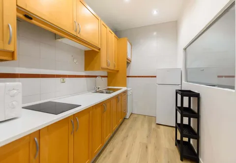 Pis de 80 m² a Madrid