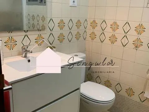 Wohnung 120 m² in Vigo