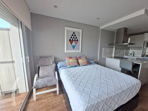 Piso de 45 m² en Roquetas de Mar (3/16)