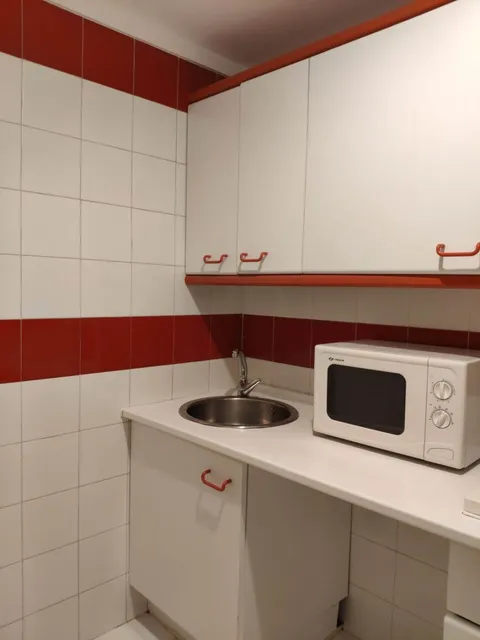 Pis de 69 m² a Sevilla