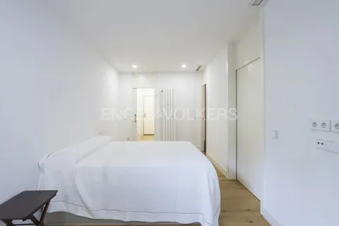 Appartamento 186 m² a Madrid