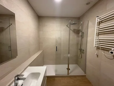 Pis de 45 m² a Madrid