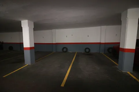 Pis de 50 m² a Cáceres