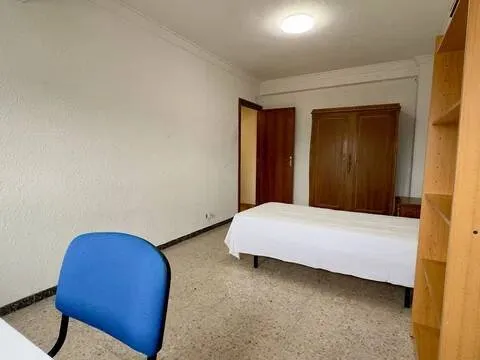 Pis de 95 m² a Saragossa