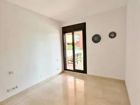 Flat 120 m² in Estepona