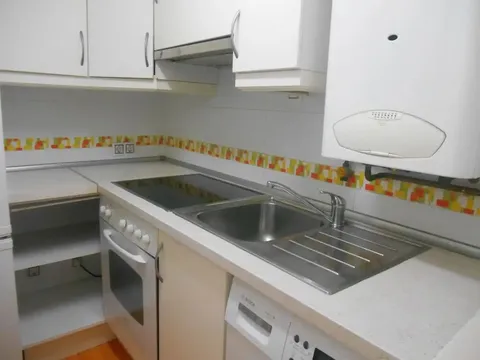 Piso de 45 m² en Madrid