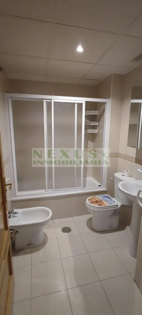 Appartamento 65 m² a Cáceres