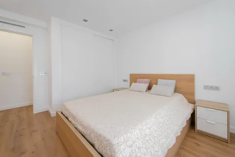Flat 90 m² in Arganda del Rey