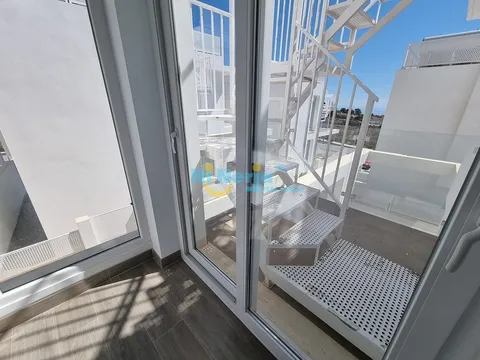 Casa de 110 m² en Nerja