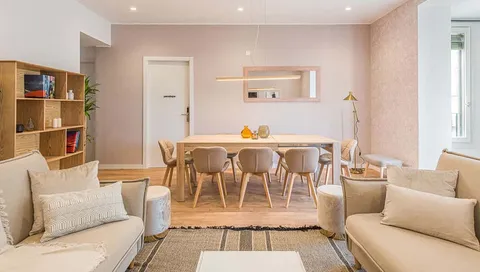 Quarto para alugar, Barcelona