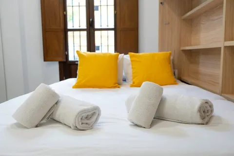 Appartamento 15 m² a Siviglia