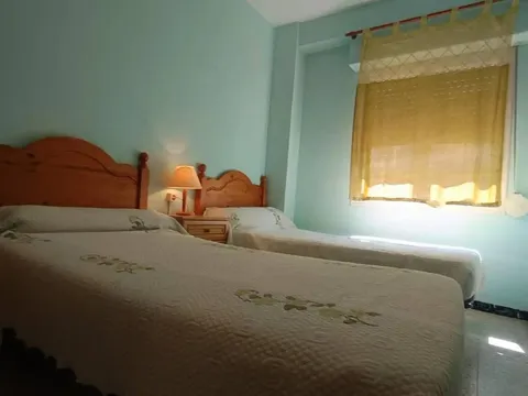 Pis de 75 m² a Santa Pola