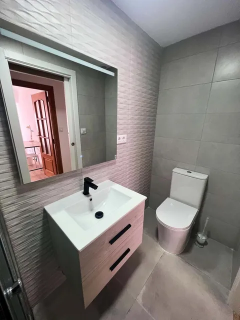 Habitació de lloguer, València