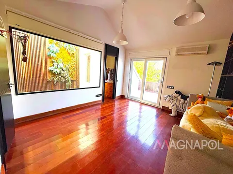 Appartamento 380 m² a Alcobendas