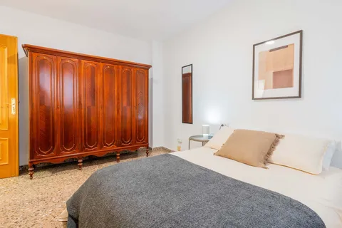 Habitació de lloguer, València