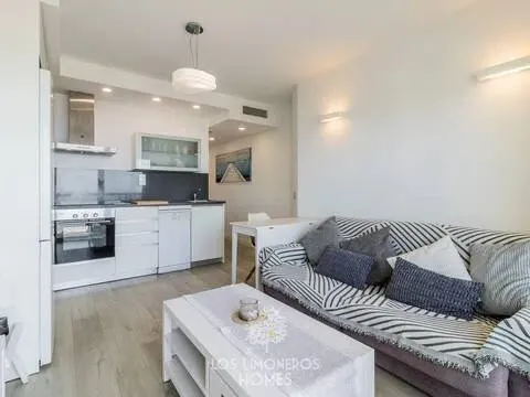 Pis de 80 m² a Estepona