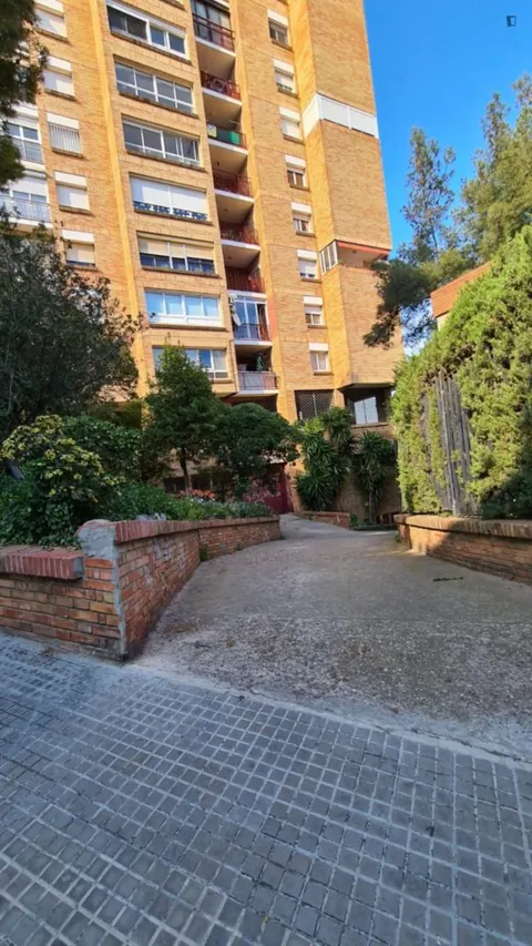 Habitación en alquiler, Barcelona