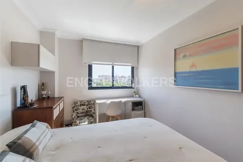 Pis de 157 m² a València
