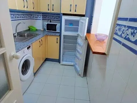 Pis de 72 m² a Torrox