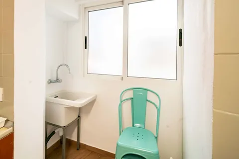 Zimmer zur Miete, Valencia