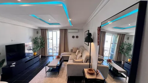 Pis de 76 m² a Màlaga