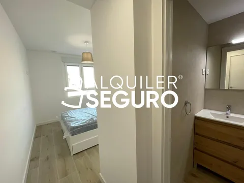 Pis de 68 m² a Madrid