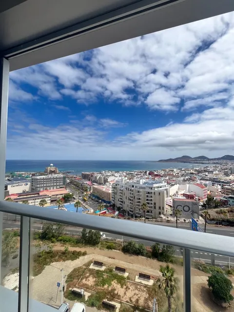 Wohnung 115 m² in Las Palmas de Gran Canaria