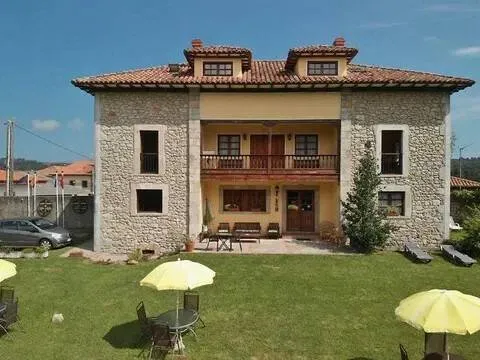 Piso de 55 m² en Llanes