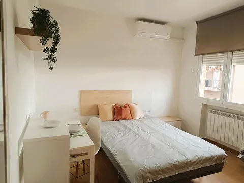 Zimmer zur Miete, Illescas