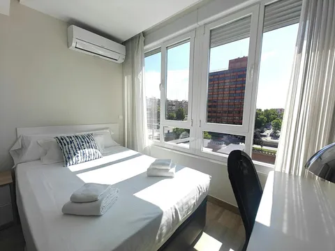 Pis de 30 m² a Madrid