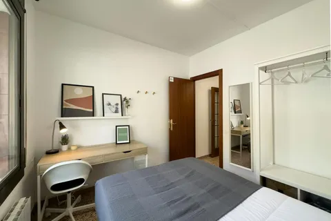 Habitación en alquiler, Barcelona