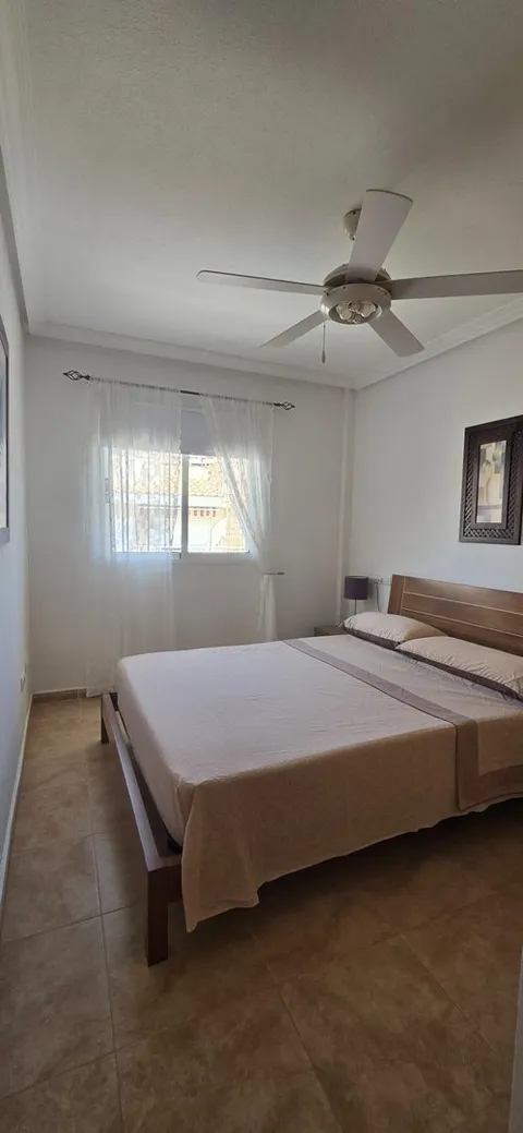 Pis de 70 m² a Águilas