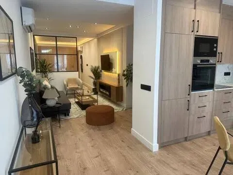 Appartement 68 m² à Madrid