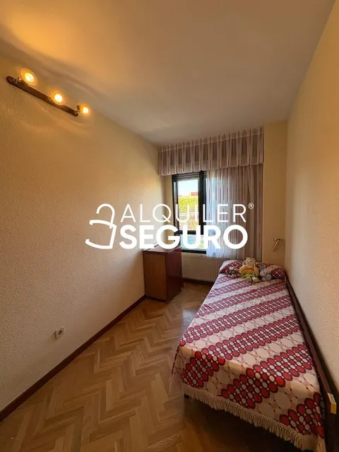Wohnung 90 m² in Madrid