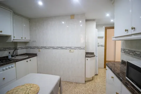 Pis de 120 m² a València