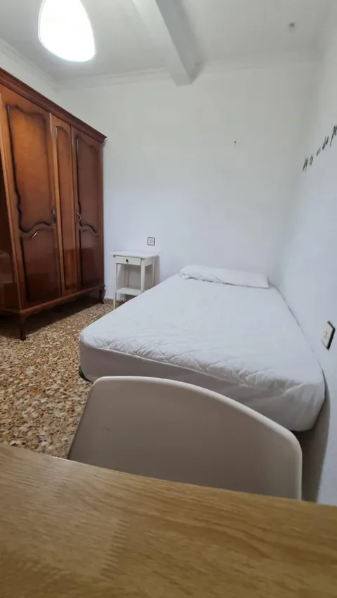 Habitació de lloguer, Múrcia