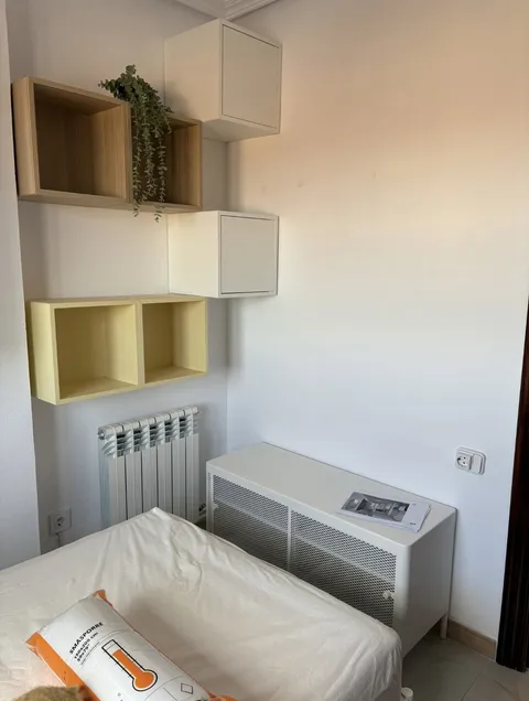 Pis de 85 m² a Zamora