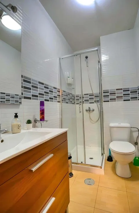 Zimmer zur Miete, Getafe