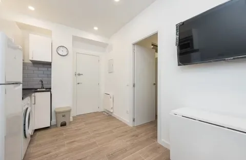 Pis de 54 m² a València