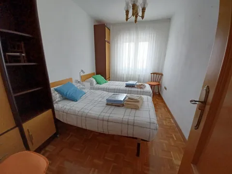 Apartamento 95 m² em Pamplona / Iruña
