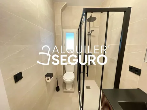Pis de 70 m² a Madrid