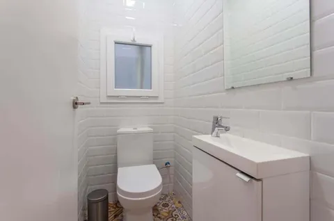 Habitació de lloguer, València