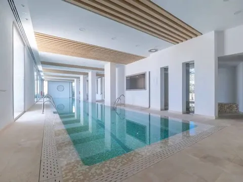 Pis de 122 m² a Benahavís