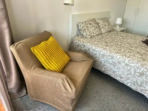 Habitació de lloguer, València
