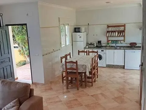 Wohnung 130 m² in Conil de la Frontera