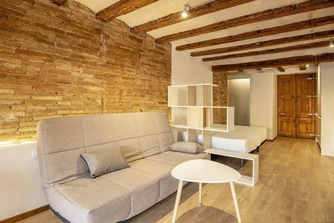 Appartement 39 m² à Barcelone